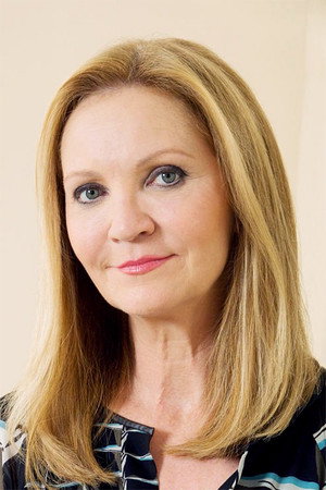 Joan Allen portrait