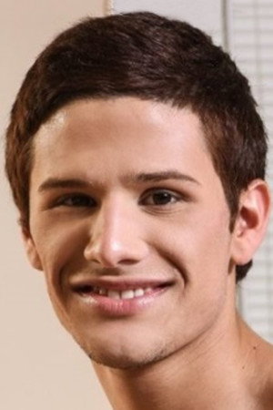 Tino Cortez portrait