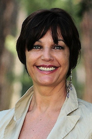 Manuela Gatti portrait