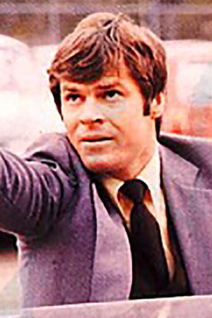 Gary Day portrait