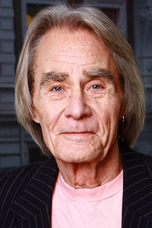 Gunnar Ernblad portrait