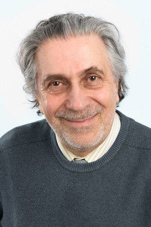 Jack Robitaille portrait