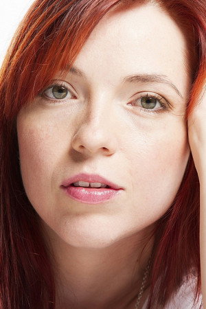 Olga Molina portrait