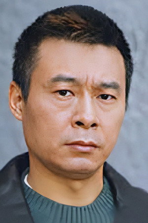 Ronny Ching Siu-Lung portrait