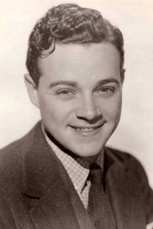 Joe Morrison portrait