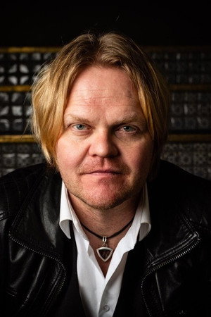 Otto Kanerva portrait