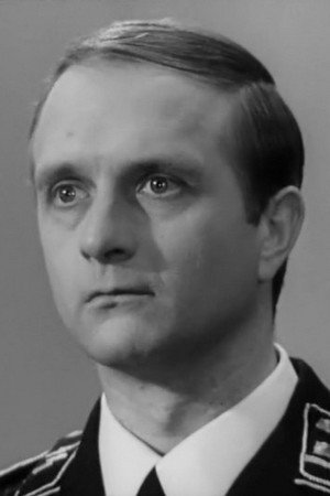 Konstantin Zheldin portrait