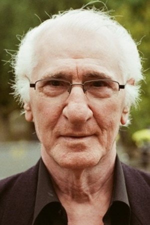 Zackaria Hashemi portrait