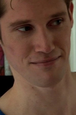 Joost Smoss portrait