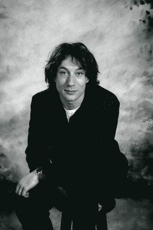 Kurtis Matthew Russell portrait