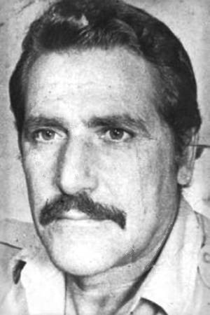 Luis Alberto Ramírez portrait