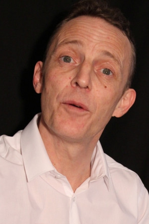 Lee Whitlock portrait
