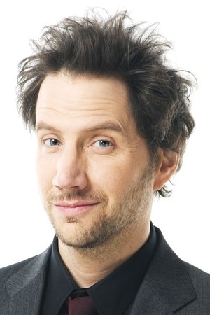 Jamie Kennedy portrait