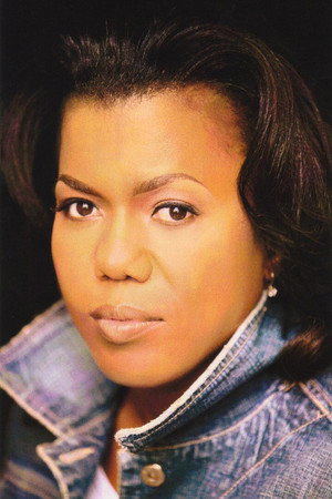 Tonya Reneé Banks portrait