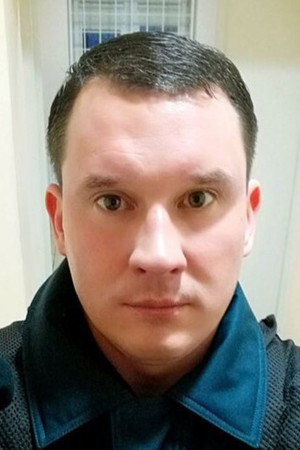 Karolis Sakalauskas portrait