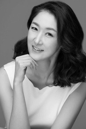 Kim Sun-hoa portrait