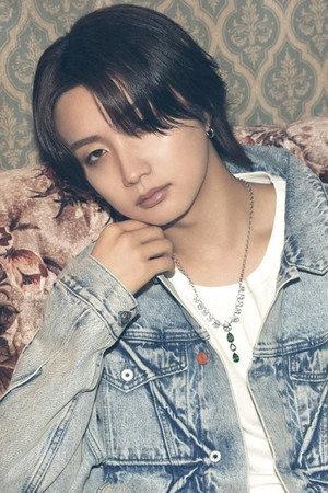 JUNON portrait
