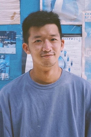 Li Chih-yuan portrait