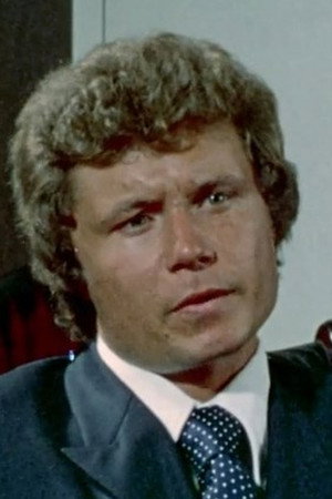 Gary Schneider portrait