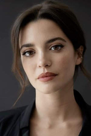 Joana Ribeiro portrait