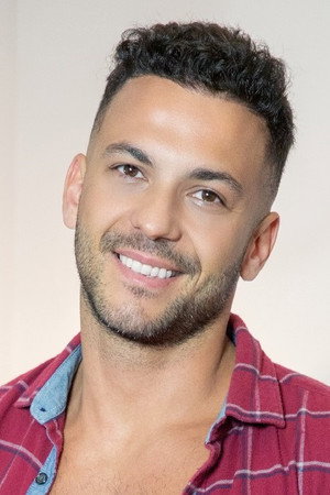 Antonio Velez portrait