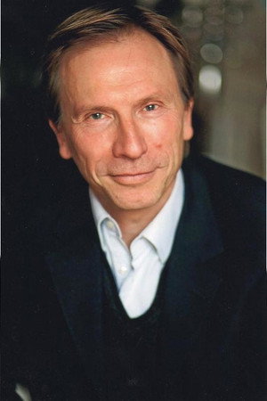 Thierry Ragueneau portrait
