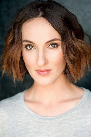 Dash Kolos portrait