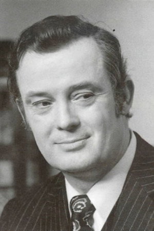 James King portrait