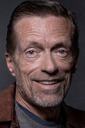 Klaus Tange portrait