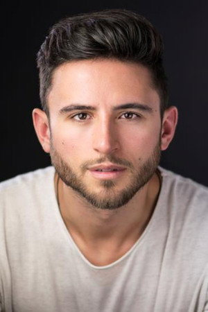 Rory Phelan portrait