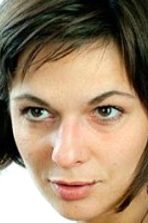Natalya Voloshina portrait