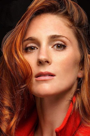 Stephanie Koenig portrait