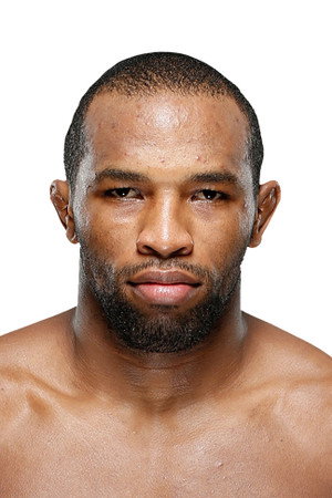 Leandro Silva portrait