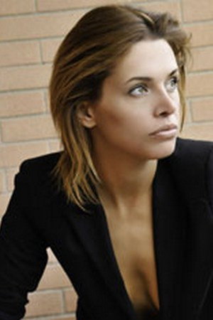 Chiara Alberti portrait