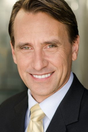 Jeff Williams portrait