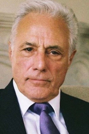 John Aprea portrait