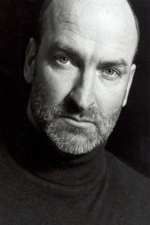 James Kidnie portrait