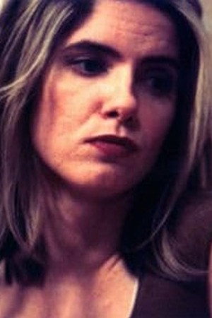 Holly Spencer portrait