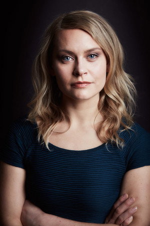 Tjasa Ferme portrait