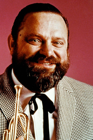 Al Hirt portrait