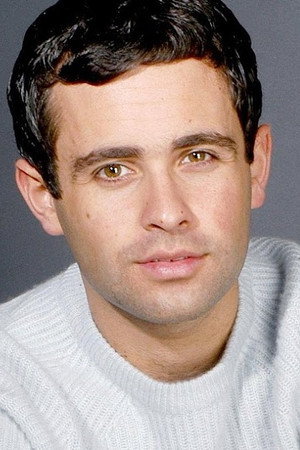 Francesco Giuffrida portrait