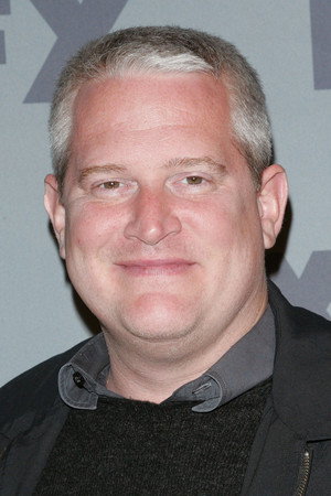 Adam Reed portrait