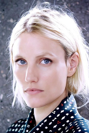Isabel Thierauch portrait