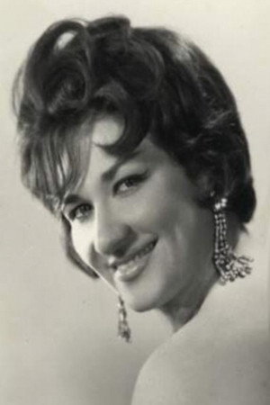 Hermine portrait