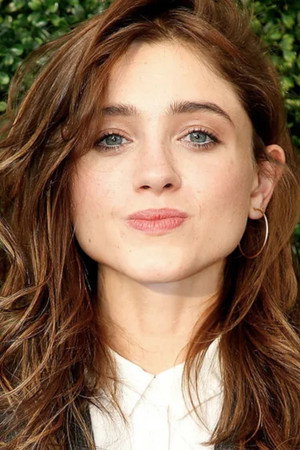 Natalia Dyer portrait