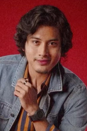 Zul Helmy portrait