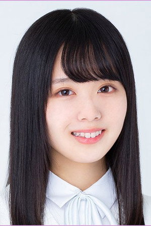 Rika Sato portrait