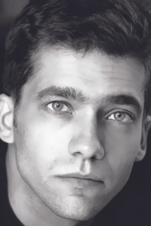 Julien Lambroschini portrait