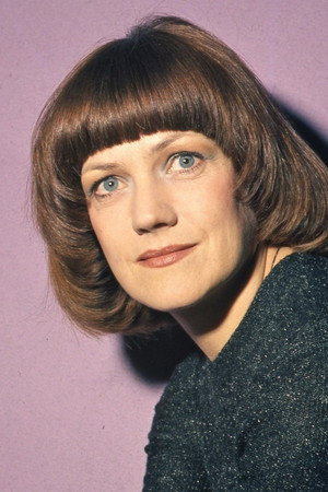 Senka Veletanlić portrait