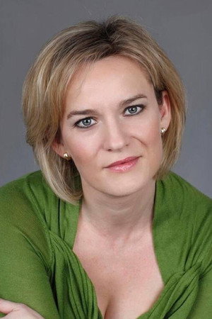 Mary Nelson portrait